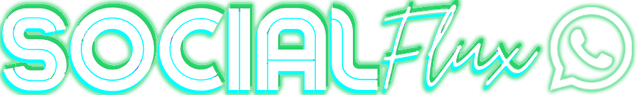SocialFlux — Atendimento WhatsApp com IA